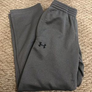 Under Armour Men’s Sweatpants
